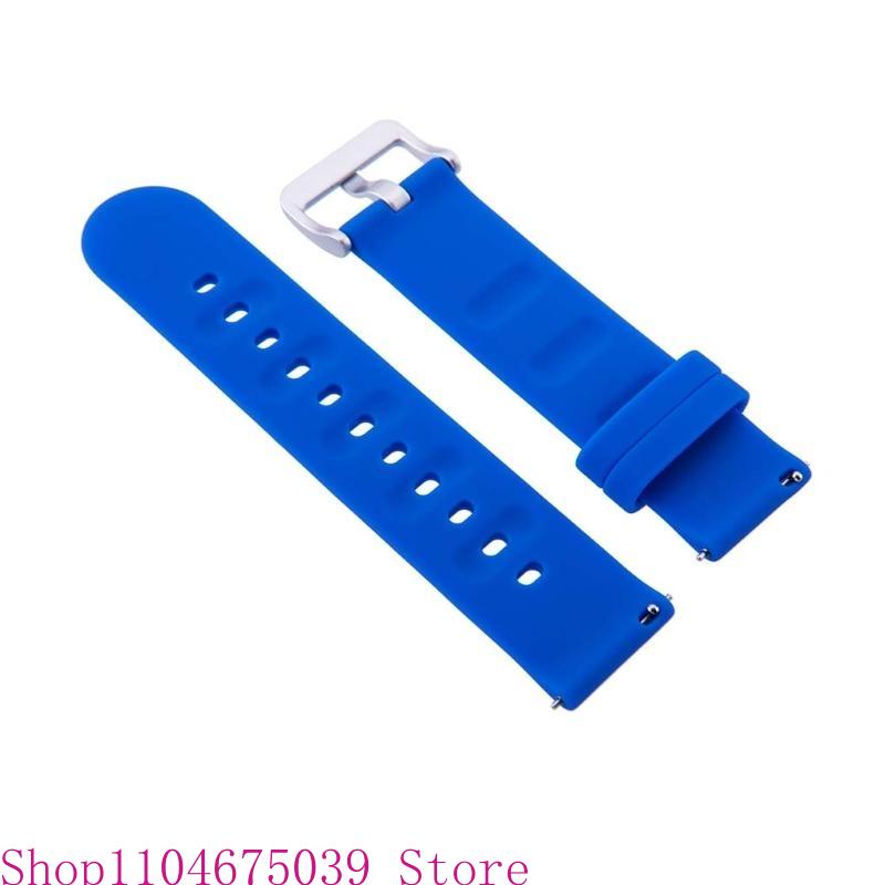 Smartwatch Verizon Watches - Para verizon gizmowatch universal 20mm para