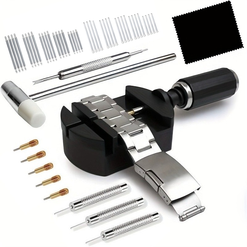 Spring Bar Tool - Kit de ferramentas de reparo de