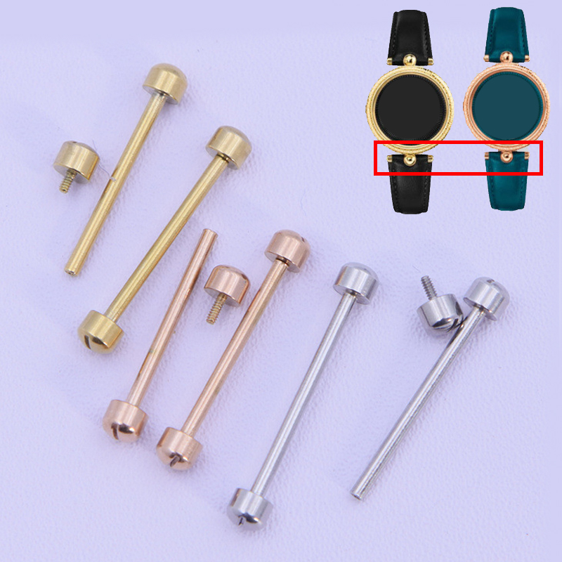 Spring Bar Tool - Haste de tubo de parafuso de