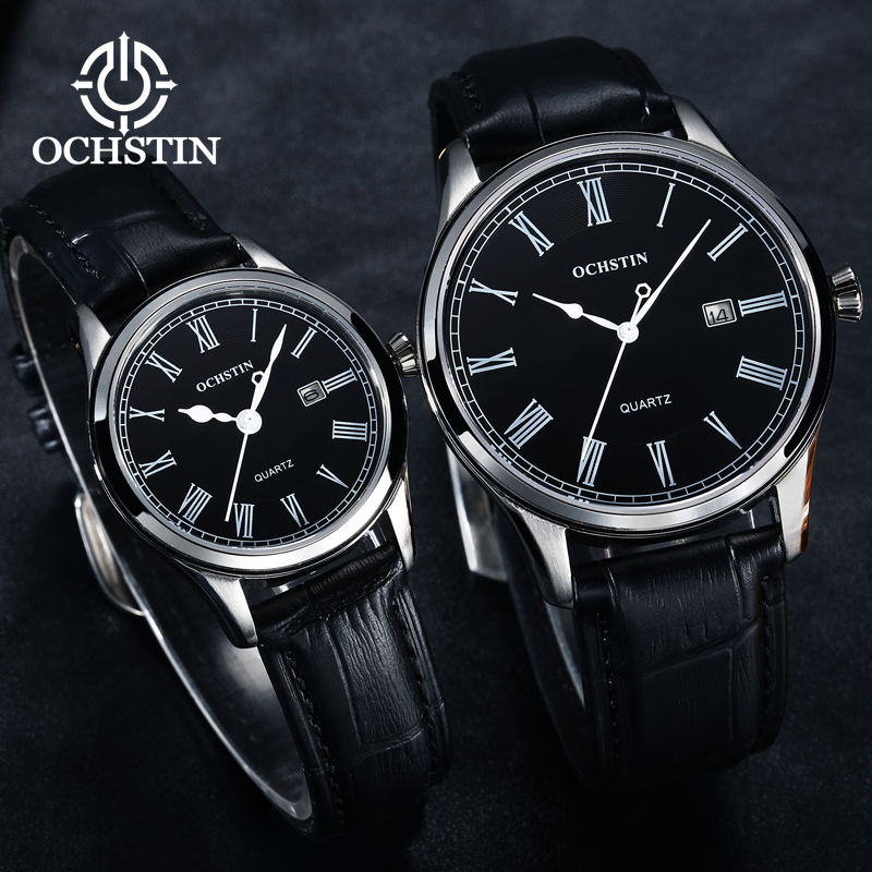 Smartwatch Casual Watches For Men - Relógios OCHSTIN Novos 2026 para Homens