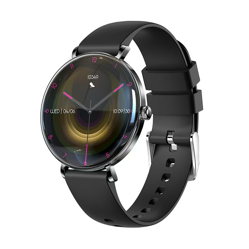 Smartwatch Trending Watches For Women - Smartwatch V85 2025 Ultrafino de 1,43