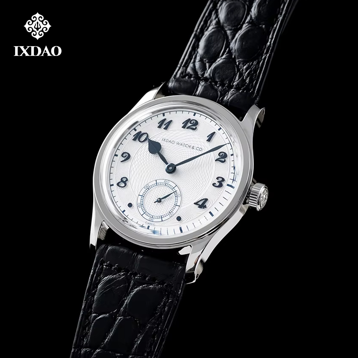 Smartwatch Imported Watches For Men - Relógio de Quartzo Masculino IX&DAO IPOSE