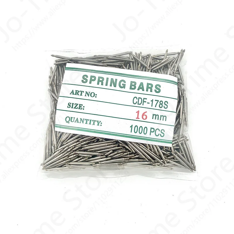 Spring Bar Tool - Conjunto de ferramentas de barra de