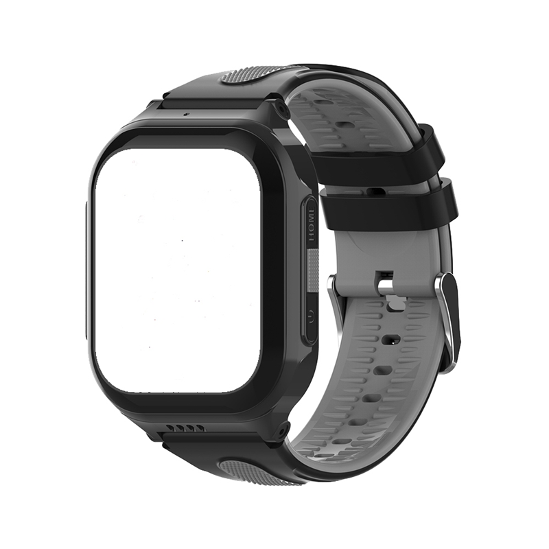 Smartwatch Watches For Children - Invólucro de pulseira removível de acessórios