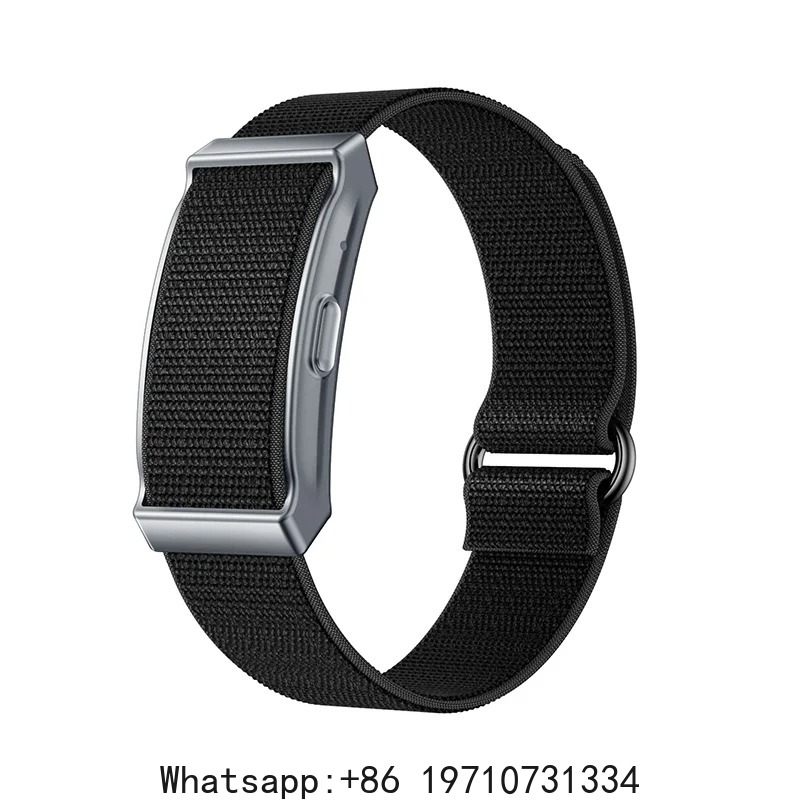 Smartwatch Health Watches For Women - Pulseira inteligente com monitoramento de frequência