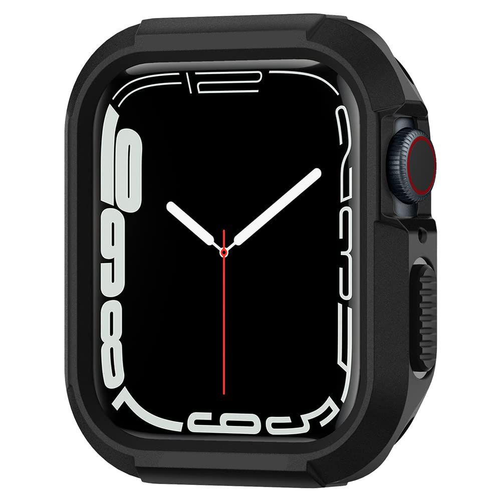 Iwatch Smartwatch Series 7 - Capa Resistente para Apple Watch 44mm