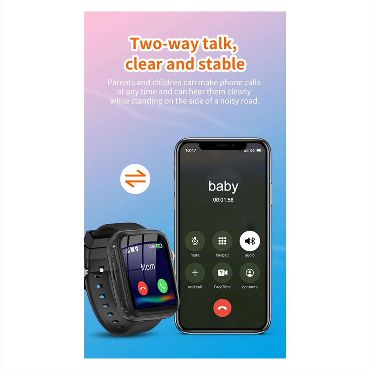 Novo WhatsApp inteligente 4g v - Smartwatch Watch Whatsapp avaliação e preço