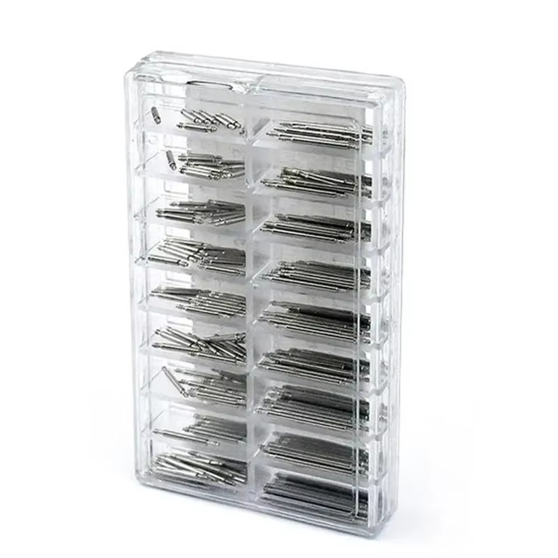 Conjunto de 270 peças de barra - Spring Bar Tool avaliação e preço