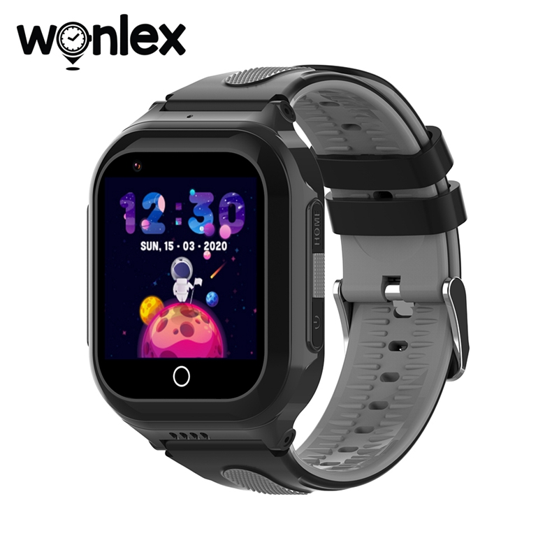 Película Temperada Wonlex (1 U - Smartwatch Watches For Children avaliação e preço