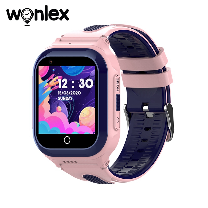Película Temperada Wonlex (1 U - Smartwatch Watches For Children avaliação e preço