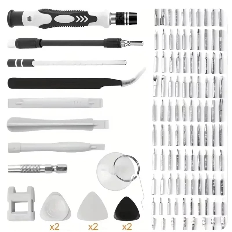 Conjunto de Chaves de Precisão - Watchmaker Screwdriver avaliação e preço