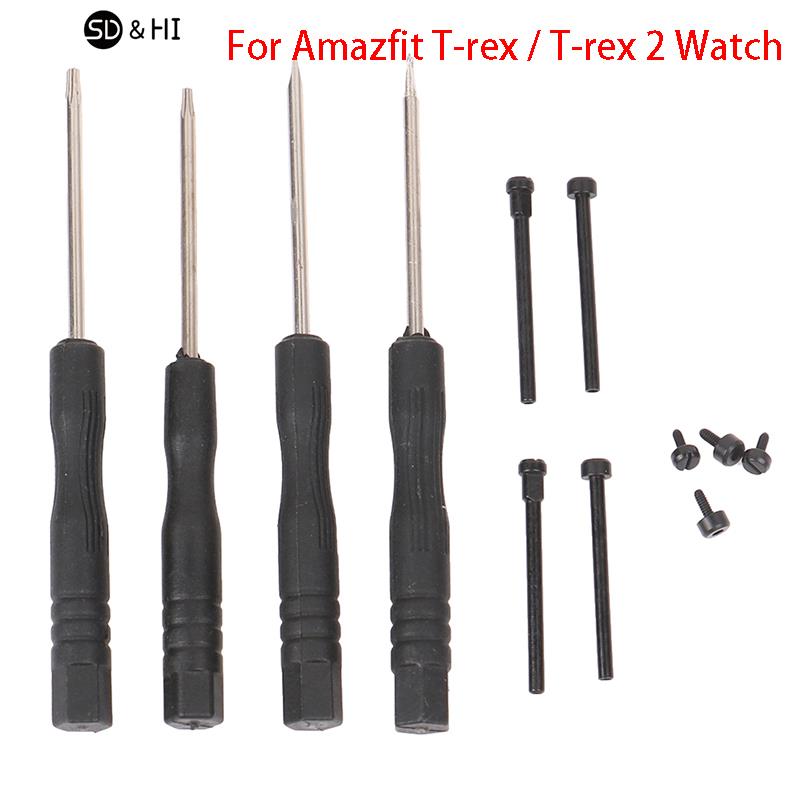 Parafuso Rod Adaptador Pin par - Watchmaker Screwdriver avaliação e preço