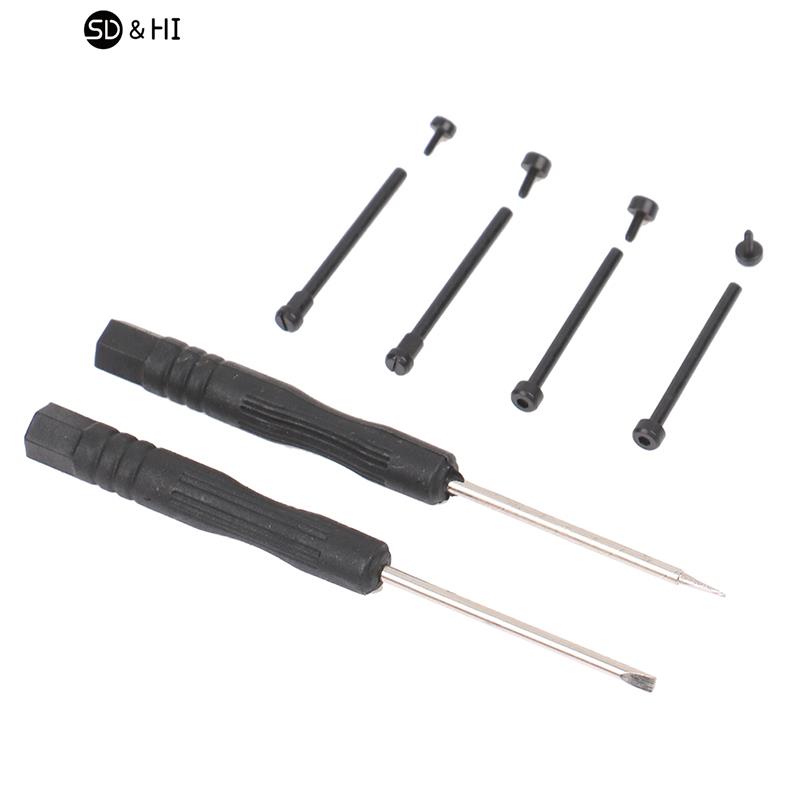 Parafuso Rod Adaptador Pin par - Watchmaker Screwdriver avaliação e preço