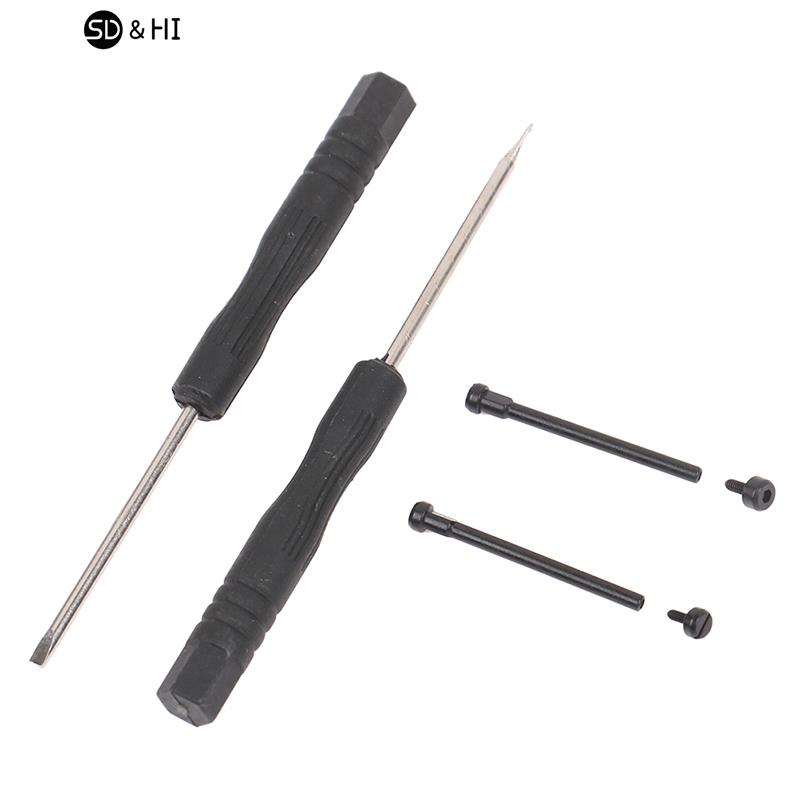 Parafuso Rod Adaptador Pin par - Watchmaker Screwdriver avaliação e preço