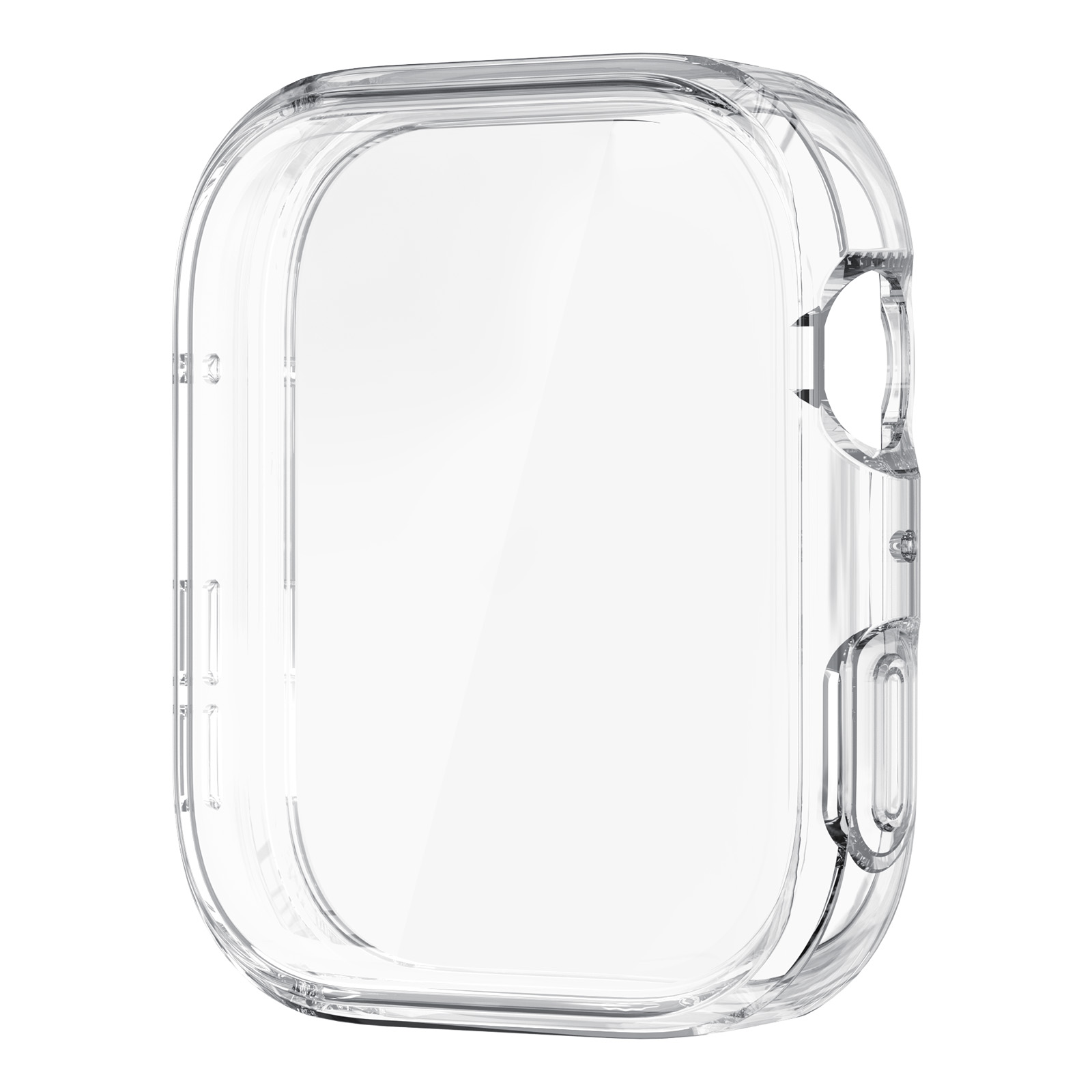 Capa de TPU Macia para Huawei  - Watch Smartwatch Android avaliação e preço