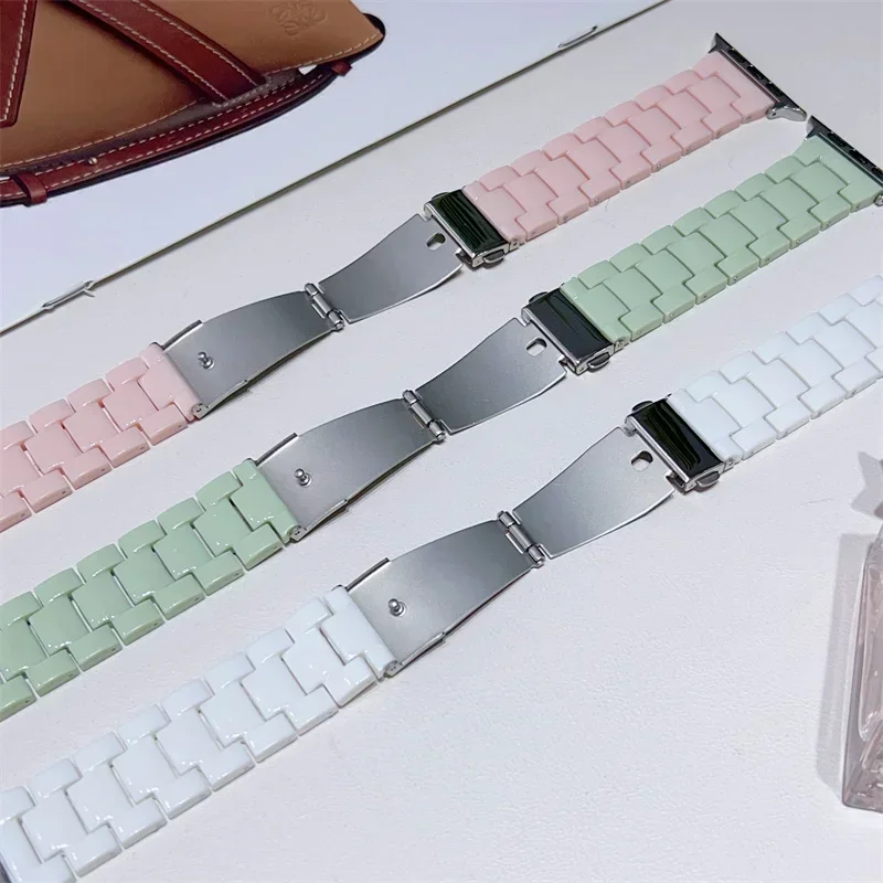 Pulseira de relógio + caixa +  - Iwatch Smartwatch Series 7 avaliação e preço