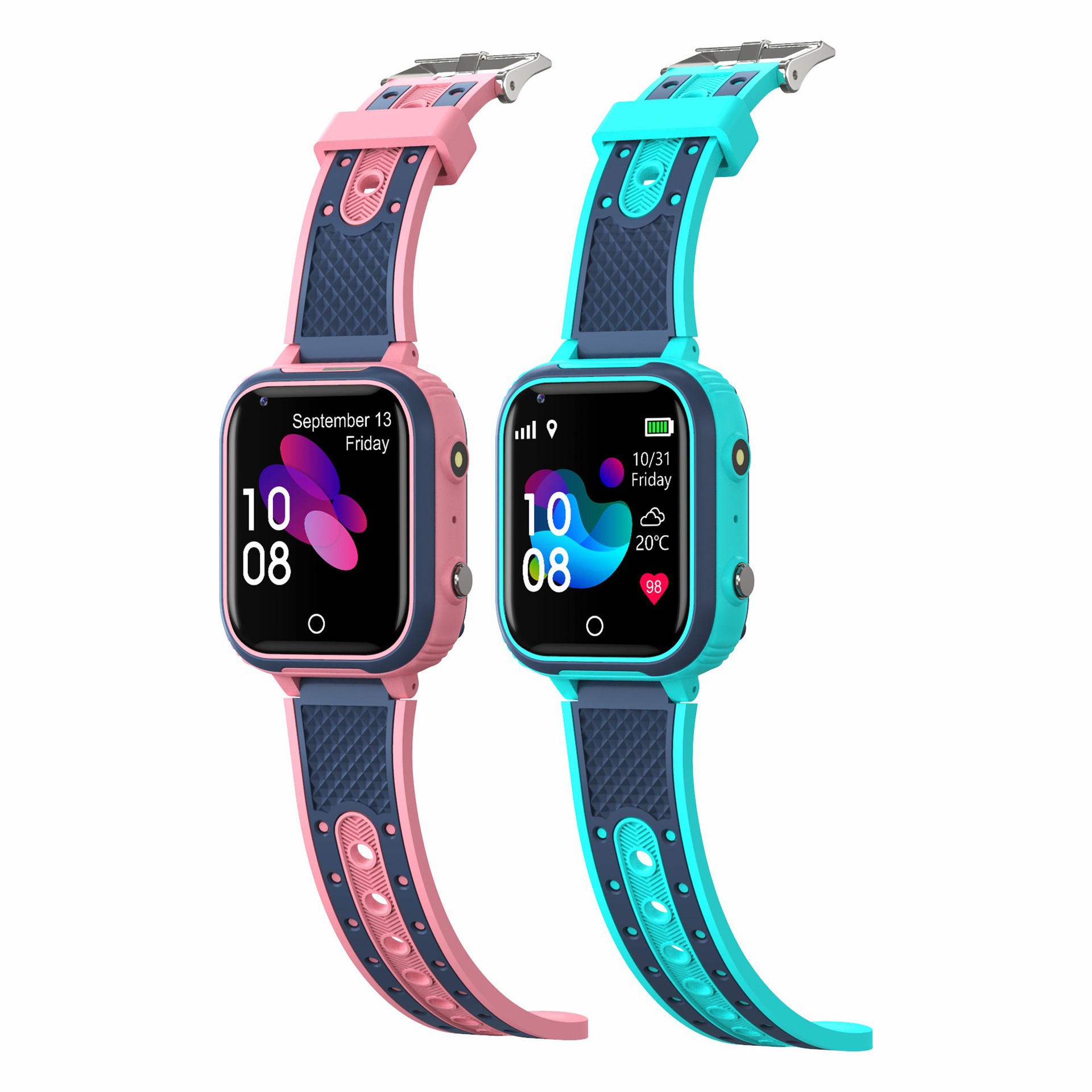 Criança smartwatch câmera moni - Smartwatch Watches For Children avaliação e preço