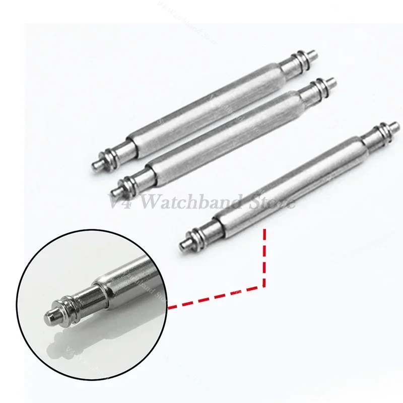 20 peças pinos de mola de puls - Spring Bar Tool avaliação e preço