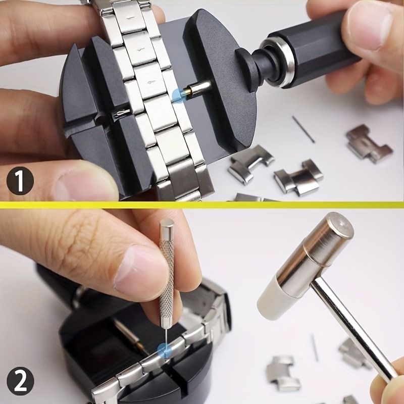 Kit de ferramentas de reparo d - Spring Bar Tool avaliação e preço