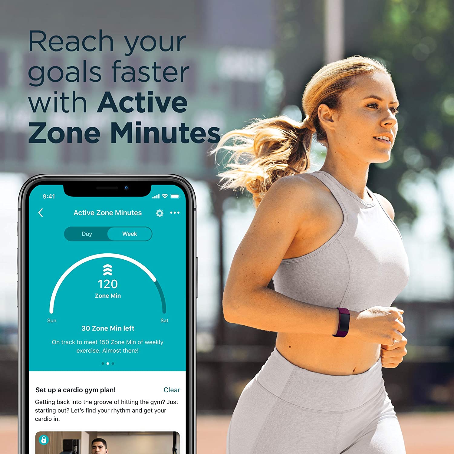 Original Fitbit Carregador 4 B - Watch Smartwatch Android avaliação e preço