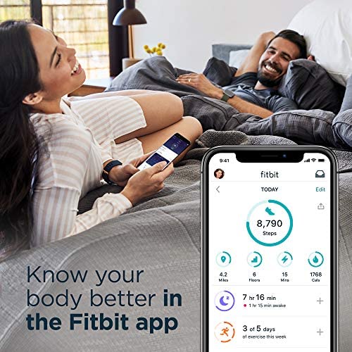 Original Fitbit Carregador 4 B - Watch Smartwatch Android avaliação e preço