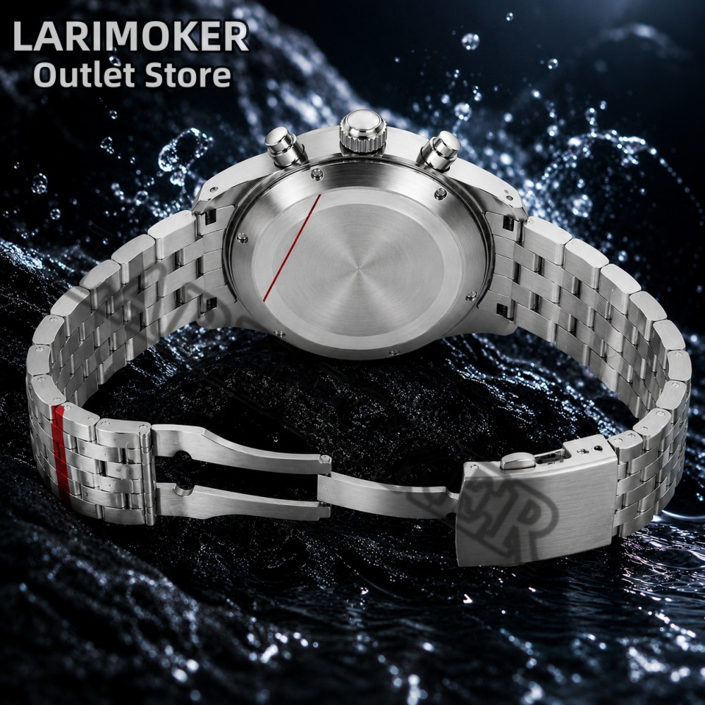 Relógio Masculino LARIMOKER 38 - Timex Watches Smartwatch avaliação e preço