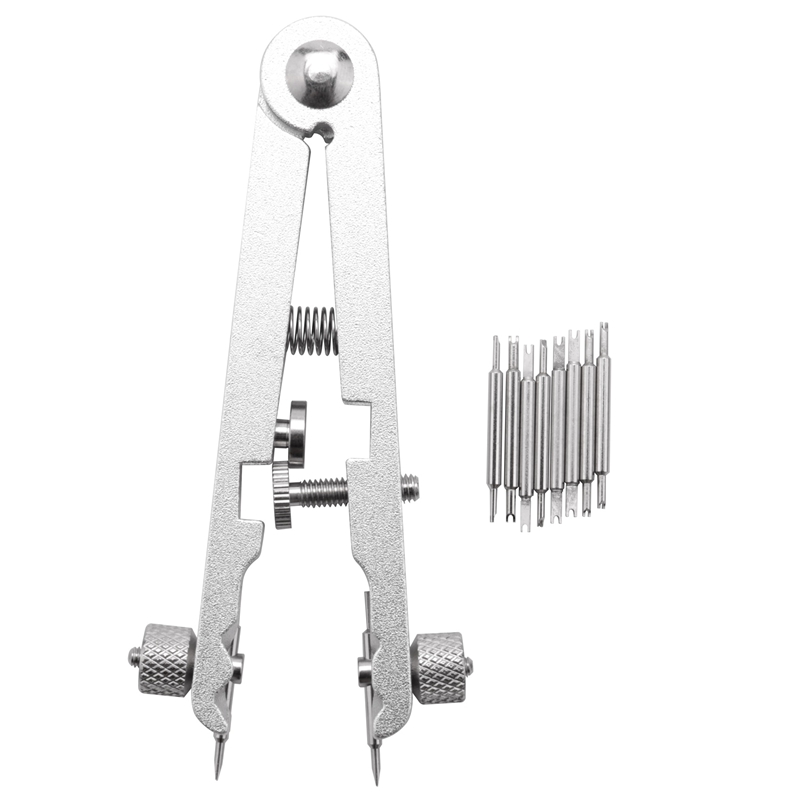 Alicate para Pulseiras de Reló - Spring Bar Tool avaliação e preço