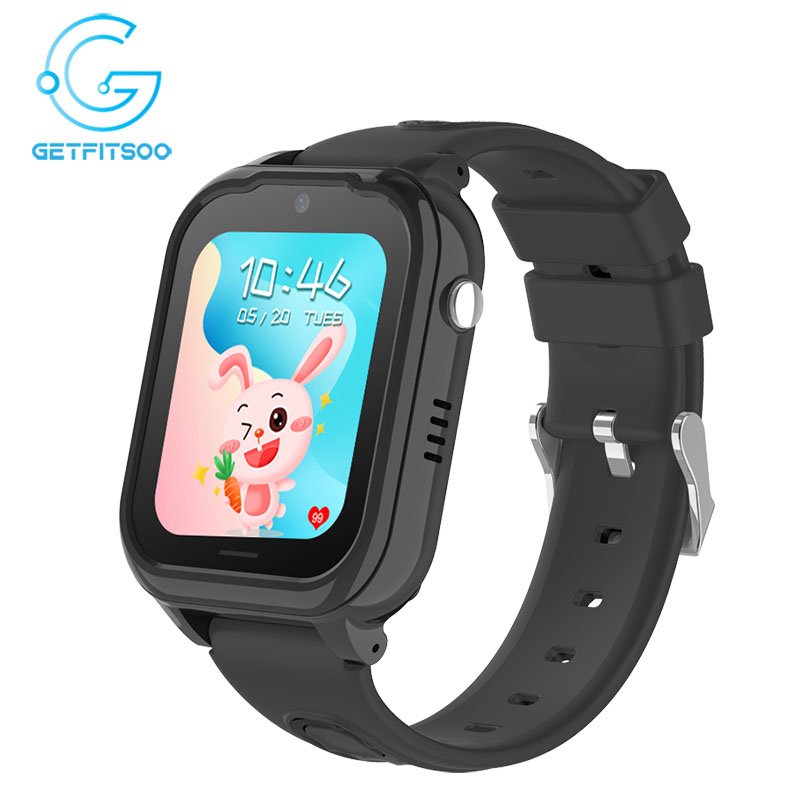 Getfitsoo Criança Relógio Inte - Smartwatch Watch Whatsapp avaliação e preço