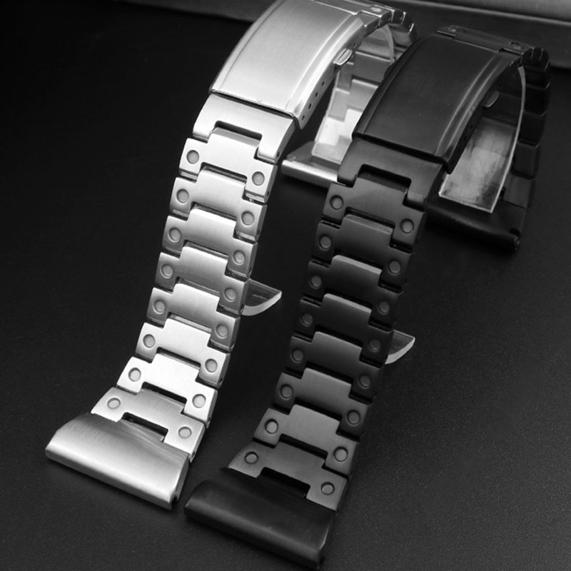 24MM 26MM 28MM 30mm Solid Stai - Diesel Watches Smartwatch avaliação e preço