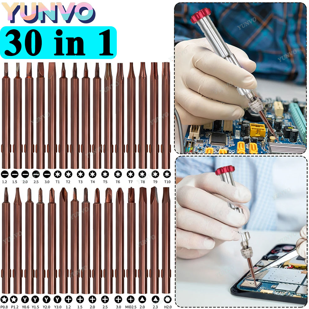 Conjunto de Chaves de Precisão - Watchmaker Screwdriver avaliação e preço