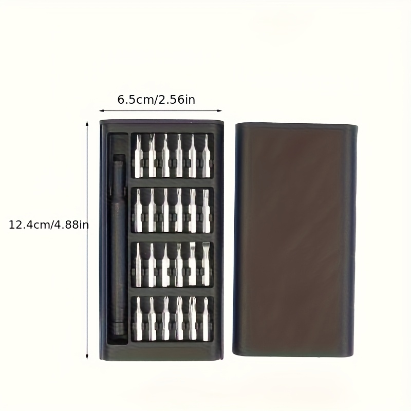 Conjunto de Chaves de Precisão - Watchmaker Screwdriver avaliação e preço