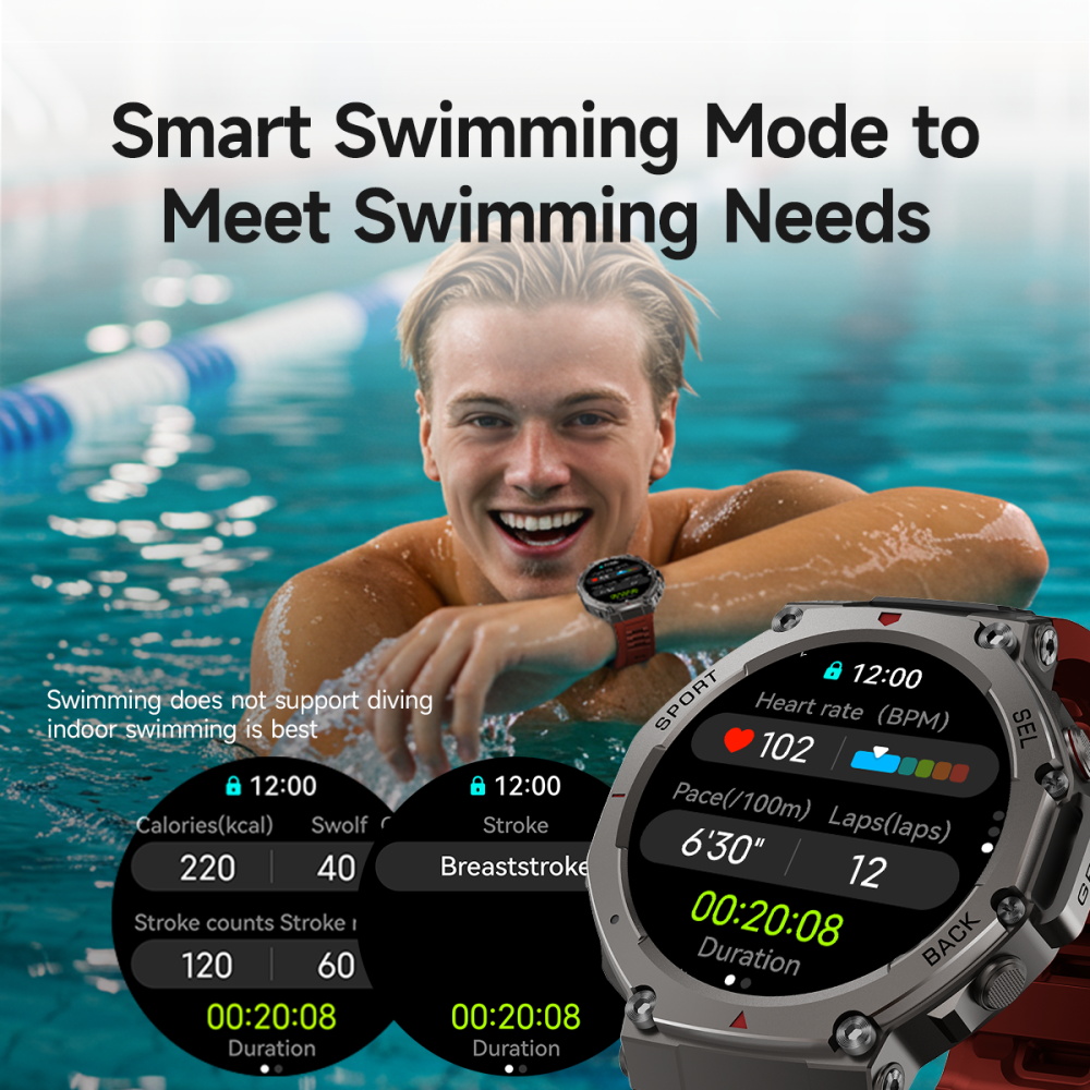 Skmei militar esporte ao ar li - Watch Smartwatch Android avaliação e preço