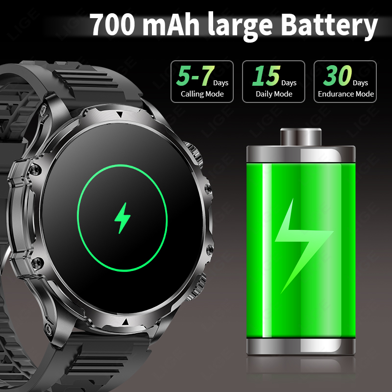 Lige smartwatch militar mascul - Timex Watches Smartwatch avaliação e preço
