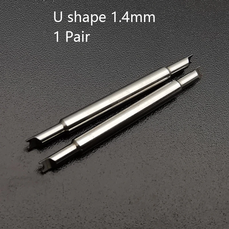 Pinos de garfos de aço inoxidá - Spring Bar Tool avaliação e preço