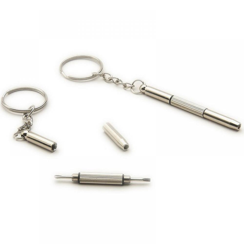 Chave de Fenda para Movimento  - Watchmaker Screwdriver avaliação e preço