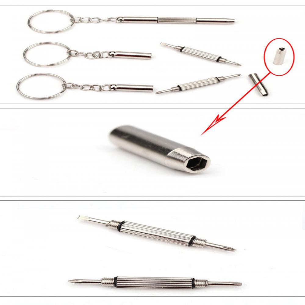 Chave de Fenda para Movimento  - Watchmaker Screwdriver avaliação e preço