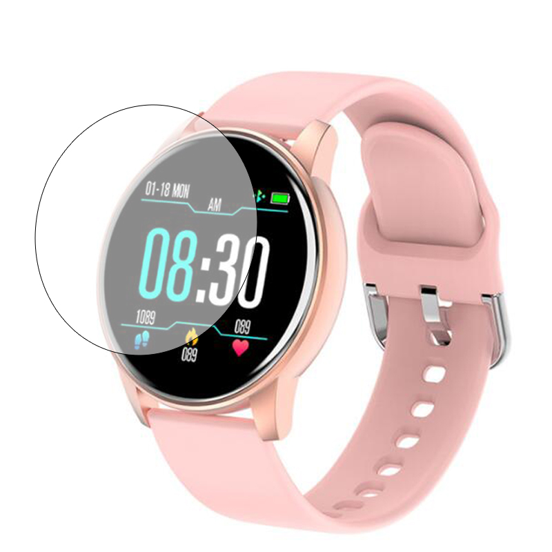 5 pçs tpu macio smartwatch cla - Smartwatch Watches For Girls avaliação e preço