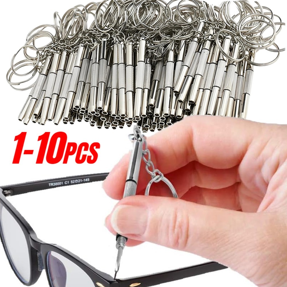 Chave de Fenda de Precisão em  - Watchmaker Screwdriver avaliação e preço