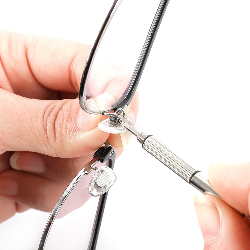 Chave de Fenda de Precisão em  - Watchmaker Screwdriver avaliação e preço