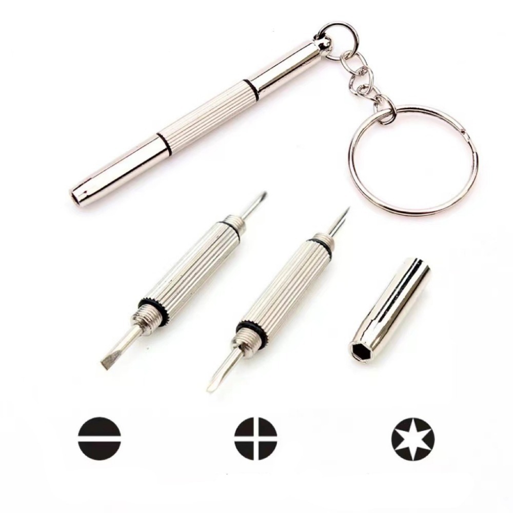 Chave de Fenda de Precisão em  - Watchmaker Screwdriver avaliação e preço