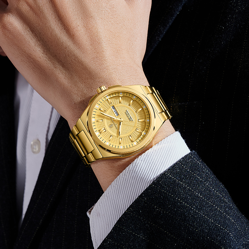 Relógio de Pulso Masculino PAA - Smartwatch Casual Watches For Men avaliação e preço