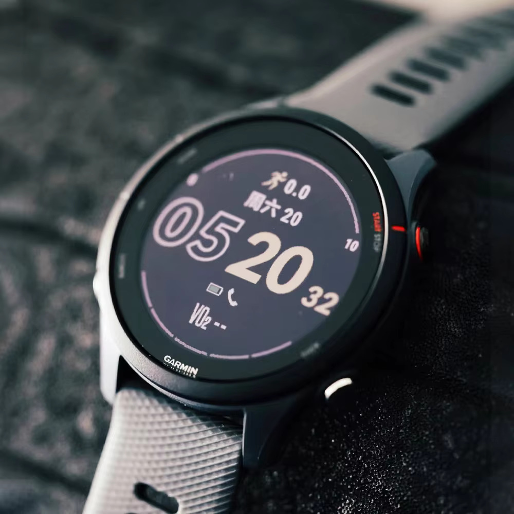 Relógio Inteligente GPS Garmin - Timex Watches Smartwatch avaliação e preço