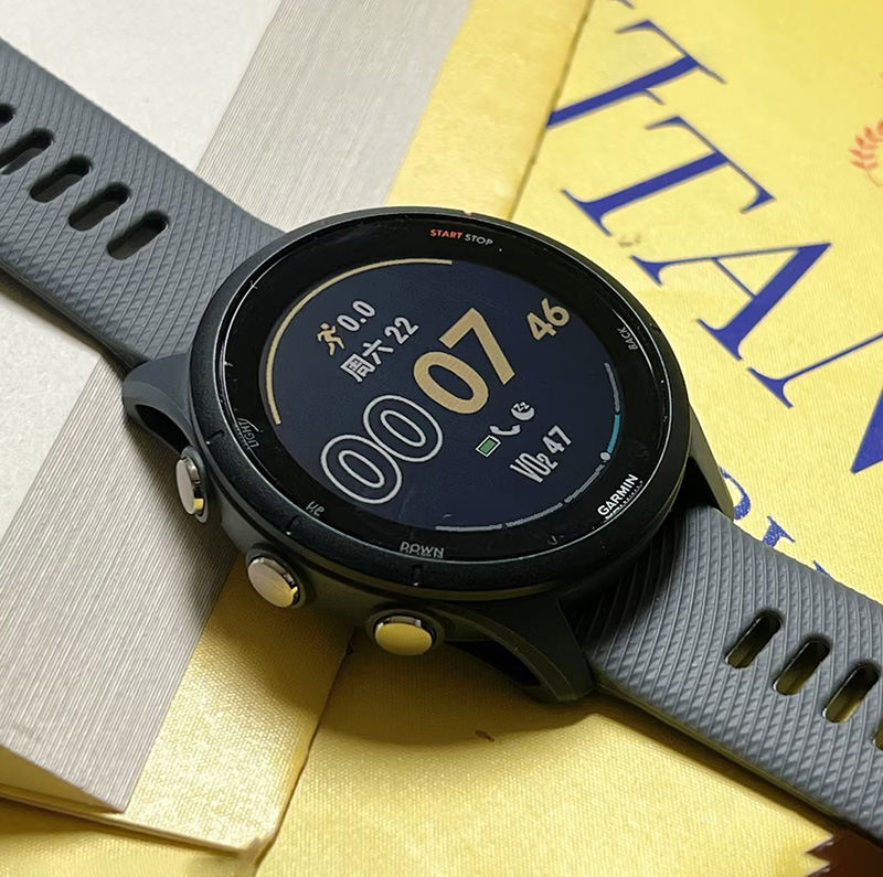 Relógio Inteligente GPS Garmin - Timex Watches Smartwatch avaliação e preço