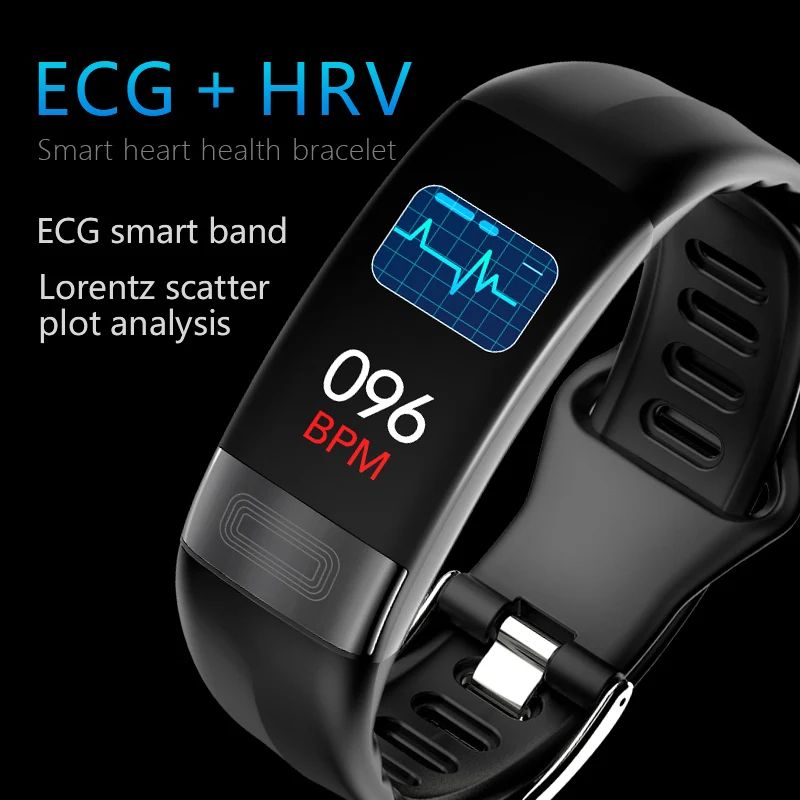 Novos relógios inteligentes mu - Smartwatch Health Watches For Women avaliação e preço