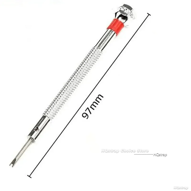 Chave de fenda em forma de u,  - Watchmaker Screwdriver avaliação e preço