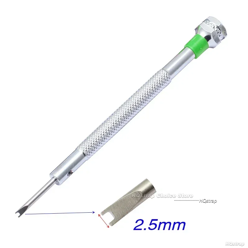 Chave de fenda em forma de u,  - Watchmaker Screwdriver avaliação e preço