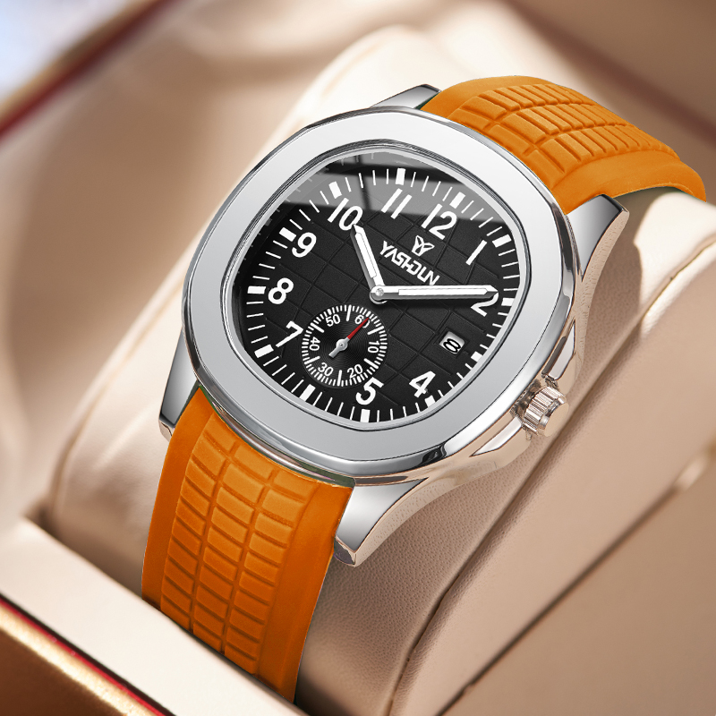 Relógios Esportivos Masculinos - Smartwatch Casual Watches For Men avaliação e preço