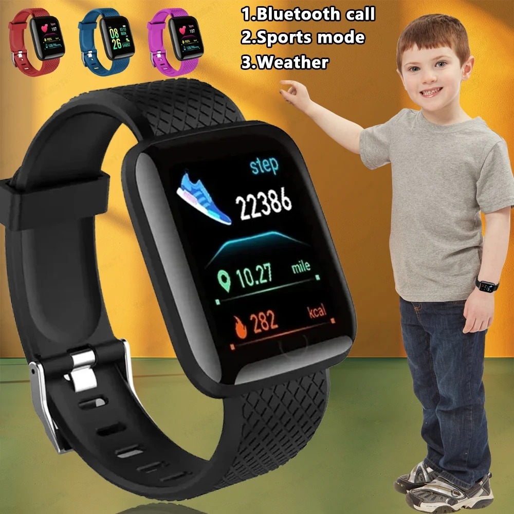 2024 novo para multifunções re - Smartwatch Watches For Girls avaliação e preço
