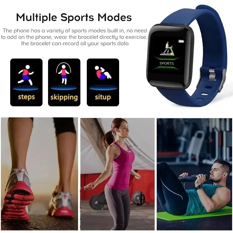 2024 novo para multifunções re - Smartwatch Watches For Girls avaliação e preço