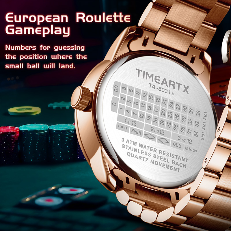 Timeartx novo luxo relógios de - Smartwatch Casual Watches For Men avaliação e preço